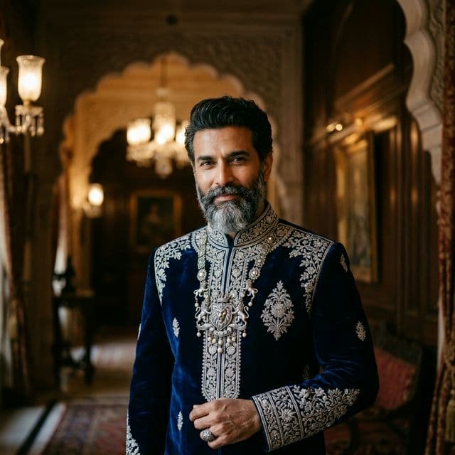 The Sovereign Collection