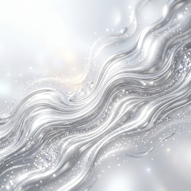 Celestial Silver